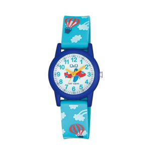 ساعت مچی بچه گانه Q&Q مدل VR99J018Y