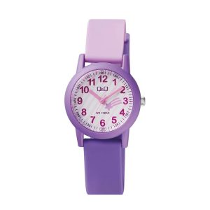 ساعت مچی بچه گانه Q&Q مدل VS49J004Y