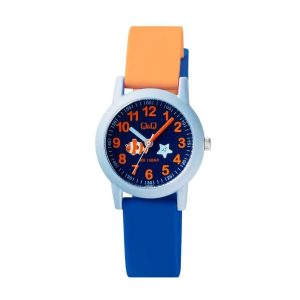 ساعت مچی بچه گانه Q&Q مدل VS49J007Y