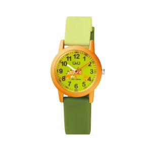 ساعت مچی بچه گانه Q&Q مدل VS49J008Y