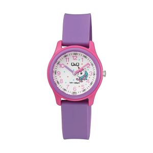ساعت مچی بچه گانه Q&Q مدل VS59J003Y
