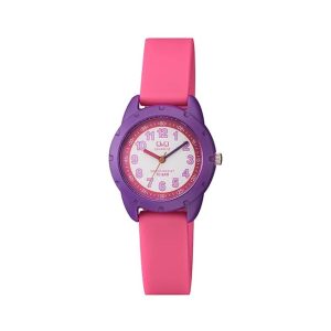 ساعت مچی زنانه Q&Q مدل VR97J003Y