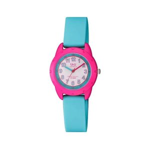 ساعت مچی زنانه Q&Q مدل VR97J004Y