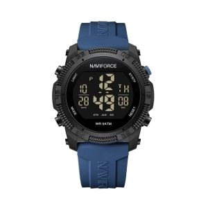 ساعت مچی مردانه نیوی فورس مدل NF7104 B/BE