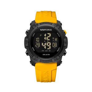 ساعت مچی مردانه نیوی فورس مدل NF7104 B/Y