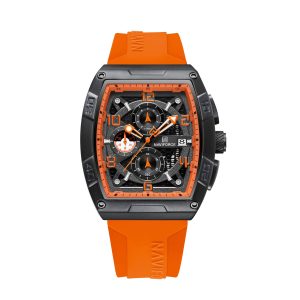 ساعت مچی مردانه نیوی فورس مدل NF8052 B/O/O