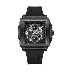 ساعت مچی مردانه نیوی فورس مدل NF8064 B/B/B