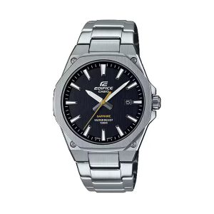 ساعت مچی مردانه کاسیو EDIFICE مدل EFR-S108D-1AV