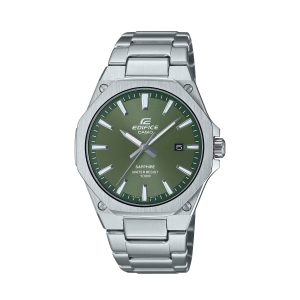 ساعت مچی مردانه کاسیو EDIFICE مدل EFR-S108D-3AV