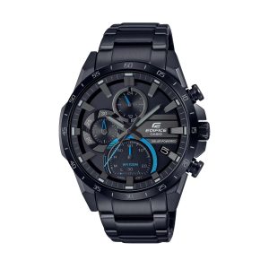 ساعت مچی مردانه کاسیو EDIFICE مدل EQS-940DC-1BV