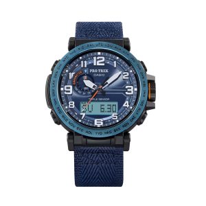 ساعت مچی مردانه کاسیو PRO TREK مدل PRG-601YB-2
