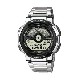 ساعت مچی مردانه کاسیو مدل AE-1100WD-1AVDF