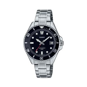 ساعت مچی مردانه کاسیو مدل MDV-10D-1A1V