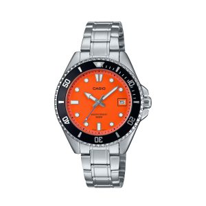 ساعت مچی مردانه کاسیو مدل MDV-10D-4A1V