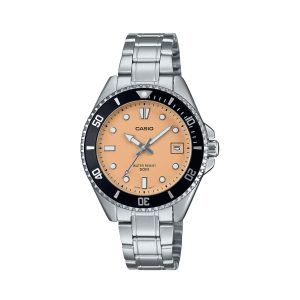 ساعت مچی مردانه کاسیو مدل MDV-10D-4A2V