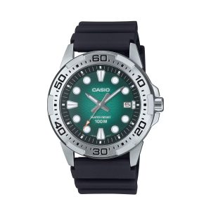 ساعت مچی مردانه کاسیو مدل MTD-140-3AV