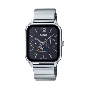 ساعت مچی مردانه کاسیو مدل MTP-M305D-1AV