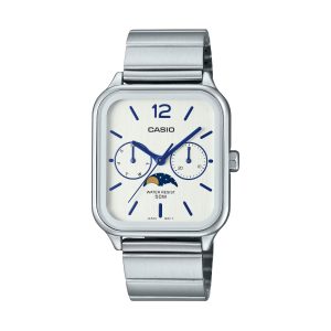 ساعت مچی مردانه کاسیو مدل MTP-M305D-7AV