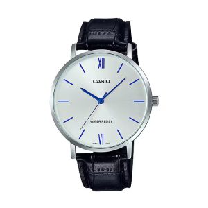 ساعت مچی مردانه کاسیو مدل MTP-VT01L-7B1