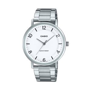 ساعت مچی مردانه کاسیو مدل MTP-VT03D-7B