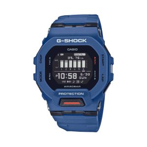 ساعت مچی کاسیو G-SHOCK مدل GBD-200-2DR