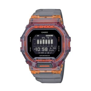 ساعت کاسیو G-SHOCK مدل GBD-200SM-1A5