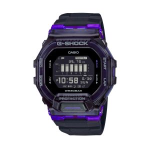 ساعت کاسیو G-SHOCK مدل GBD-200SM-1A6