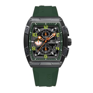 ساعت مچی مردانه نیوی فورس مدل NF8052 B/GN/GN