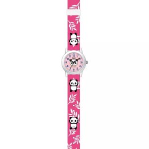 گالری 5 ساعت مچی بچه گانه کیو اند کیو مدل V23A-006VY